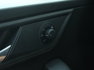 Skoda Fabia III Kombi 1.2 TSI 110KM 2016 Skoda Fabia 1.2 TSI, Salon Polska, Serwis ASO, zdjęcie 18