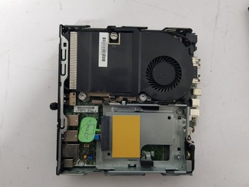 КОМПЬЮТЕР HP 800 G2 DM