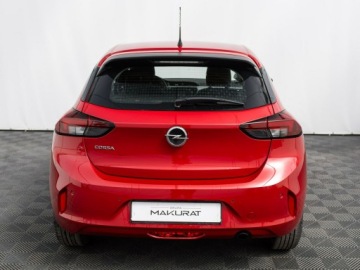 Opel Corsa F Hatchback 5d 1.5 Diesel 102KM 2023 Opel Corsa GD5J566#1.5 Cz.cof Bluetooth Ekran, zdjęcie 8
