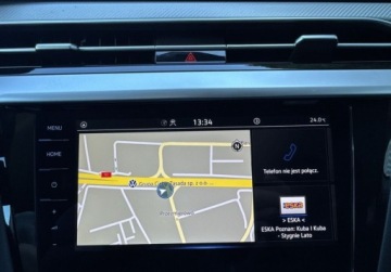 Volkswagen Arteon Fastback Facelifting 2.0 TSI 190KM 2023 Volkswagen Arteon Shooting Brake SalonPL Elegance 2.0TSI 190KM DSG Masaz A, zdjęcie 22