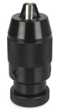 Uchwyt wiertarski samozacisko wiertła 1-16 mm B18