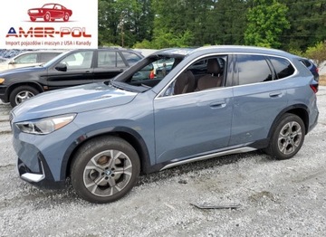 BMW X1 U11 2023 BMW X1 xDrive28i 2023 2.0l 2.0 Benzyna 241KM