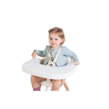 Childhome Силиконовый коврик для лотка Evolu