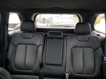 Jeep Grand Cherokee V 2024 Jeep Grand Cherokee Jeep Grand Cherokee Limited, 2024, 3.6L, od ubezpiecza, zdjęcie 9