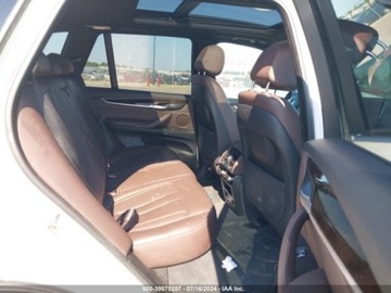 BMW X5 G05 2018 BMW X5 2018 BMW X5 xDrive35i Sports Activity Vehicle 3.0 Benzyna 300KM, zdjęcie 7