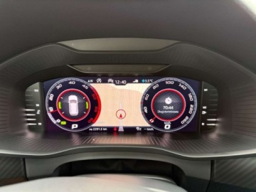 Skoda Kodiaq I RS 2.0 TDI 240KM 2020 Skoda Kodiaq Aktywny WydechVirtual KokpitVRSLedNaviIDEALNY STAN 2.0, zdjęcie 28