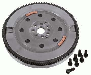 2295 701 007 SACHS KOLO DVOUHMOTNÉ HYUNDAI I20 1,0 T-GDI 16-