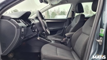 Skoda Octavia III Kombi Facelifting 2.0 TSI 190KM 2018 Skoda Octavia 2.0T 190KM Automat Navi climatronic czujniki 100 bezwypadek, zdjęcie 5