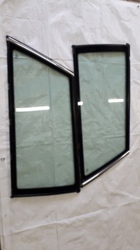 СТЕКЛА КУЗОВА VW PASSAT B5 FL COMBI 2000-2005 гг.