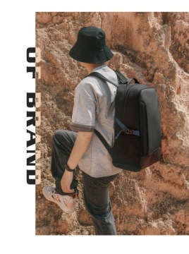 Городской туристический рюкзак T-B9021 17