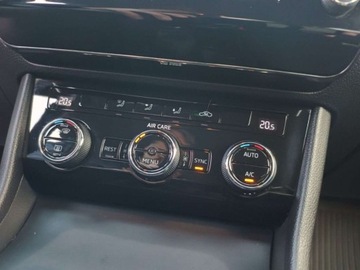 Skoda Superb III Liftback 1.4 TSI 150KM 2017 Skoda Superb FV23Salon PL Niski przebieg Zadbany ASO 1.4 Benzyna 150KM, zdjęcie 17