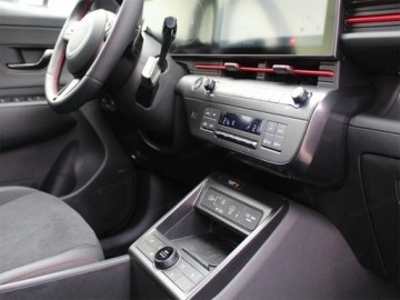 Hyundai Kona II 2025 HYUNDAI Kona 1.6 GDI N Line DCT Suv 138KM 2025, zdjęcie 7