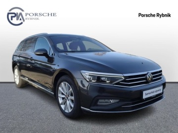 Volkswagen Passat B8 Variant Facelifting 2.0 TDI SCR 200KM 2022 Volkswagen Passat Variant 2.0TDI 200KM ACC 4x4 Iwl, zdjęcie 6