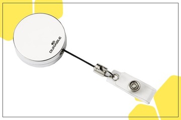 MECHANIZM ŚCIĄGAJĄCY DURABLE SREBRNY