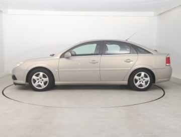 Opel Vectra C Hatchback 1.8 ECOTEC 140KM 2008 Opel Vectra 1.8, Salon Polska, Klima, Klimatronic, zdjęcie 2