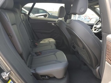 Audi Q8 2021 Audi Q8 Premium Plus S-Line 2021 3.0l 3.0 Benzyna 335KM, zdjęcie 11