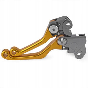 PIVOT дверные ручки Suzuki RM RMZ DR DRZ 85 125 250 450