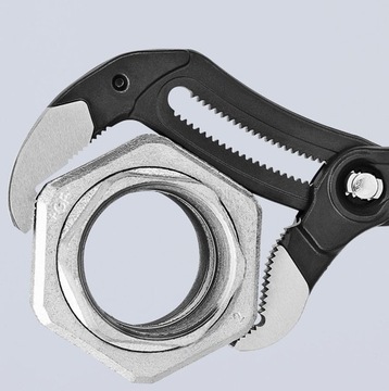 Клещи KNIPEX Cobra 400 мм 87 01 400