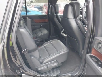 Lincoln Navigator III 2023 Lincoln Navigator Reserve 2023 3.5l 3.5 Benzyna 440KM, zdjęcie 13