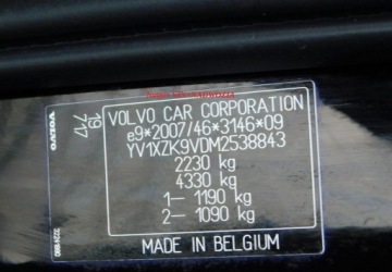 Volvo XC40 2021 Volvo XC 40 2.0T INSCRIPTION Bezowa Skora BLiS 2.0 Benzyna 197KM, zdjęcie 35