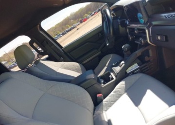 Toyota Tacoma II 2025 Toyota Tacoma TOYOTA TACOMA SR5 2.4 Benzyna 282KM, zdjęcie 6