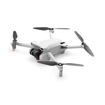 Дрон DJI Mini 3 для трансляции 38 мин Максимальное время полета Видео 4K HDR