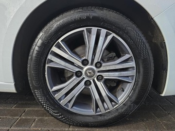 Renault Megane IV Grandtour Facelifting 1.5 Blue dCi 115KM 2022 Megane 1.5 Blue dCi Equilibre EDC, zdjęcie 8