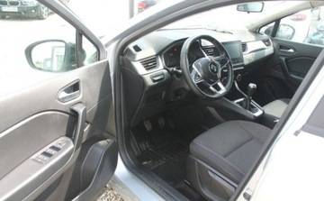 Renault Captur II Crossover Facelifting 1.0 TCe 90KM 2024 Renault Captur Benzyna 91KM, zdjęcie 8