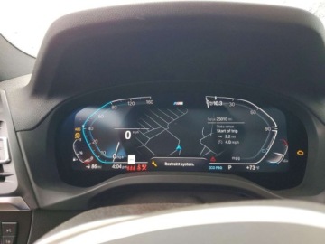 BMW X3 G45 2024 BMW X3 XDrive30I 2024 2.0 Benzyna 248KM, zdjęcie 9