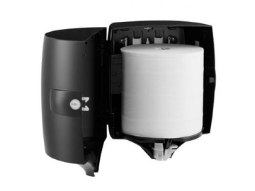 КОНТЕЙНЕР MERIDA ONE ДЛЯ РУЛОНОВ БУМАЖНЫХ ПОЛОТЕНЕЦ