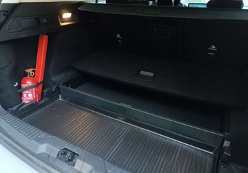 Ford Focus IV 2024 Ford Focus 125KM EcoBoost mHEV TitaniumX SalonPL SerwisASO FV23 P.Zima Gwa, zdjęcie 17