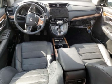 Honda CR-V V 2022 Honda CR-V Touring 2022 1.5l 1.5 Benzyna 190KM, zdjęcie 8