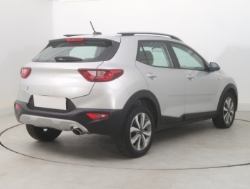 Kia Stonic I Crossover Facelifting 1.0 T-GDI 100KM 2024 Kia Stonic 1.0 T-GDI, Salon Polska, Serwis ASO, zdjęcie 4