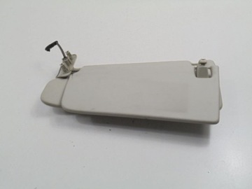 SAAB 9 5 I YS3E СОЛНЦЕЗАЩИТНЫЙ КОЗЫРЕК ПРАВЫЙ ПОДЪЕМНИК