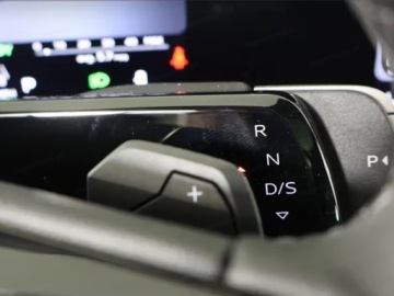 Audi Q3 II SUV 1.5 35 TFSI 150KM 2025 AUDI Q3 TFSI S line Sportback Suv 1.5 (150 KM) 2025, zdjęcie 10