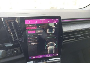 Renault Austral 2024 Renault Austral Polski salon, Pierwszy wlasciciel, 160Koni , Niski przebie, zdjęcie 27