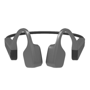 Беспроводные наушники-вкладыши AfterShokz Trekz Air с портативными устройствами