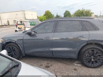 Audi Q8 2024 Audi Q8 e-tron Prestige Quattro 2024 Elektryczny 402KM, zdjęcie 1