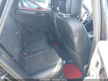 Porsche Macan 2021 Porsche Macan 2021 2.0l 2.0 Benzyna 248KM, zdjęcie 13