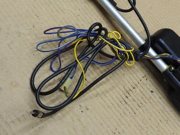 Антенна Hirschmann Mercedes W108 W116 R107 НОВАЯ