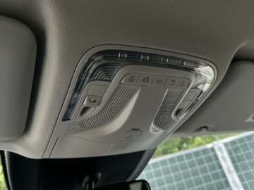 Mercedes Vito W447 2024 Mercedes-Benz Vito Tourer, zdjęcie 24