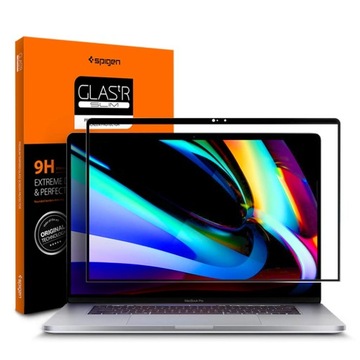 FOLIA OCHRONNA NA MACBOOKA PRO 13