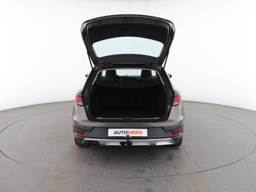 Seat Leon III X-Perience 2.0 TDI CR 150KM 2016 Seat Leon 4x4 full LED navi klima auto, zdjęcie 17