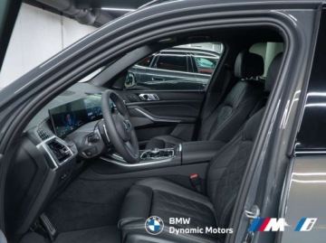 BMW X5 G05 SUV Facelifting 3.0 40i 381KM 2026 BMW X5 xDrive40i 381 KM mHEV - Gotowy do Odbioru - Kamera 360 - HarmanKard, zdjęcie 18