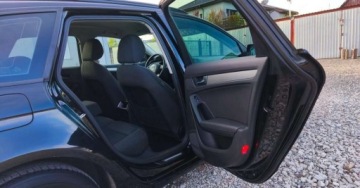 Audi A4 B8 Avant 2.0 TDI 143KM 2011 Audi A4 Avant Audi A4 Avant 2.0 Diesel 143KM, zdjęcie 31