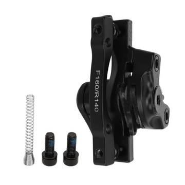 Тормозной суппорт электросамоката Тормозной суппорт