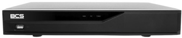 РЕКОРДЕР 5в1 BCS-L-XVR0401-VI/4-канальный, гибридный