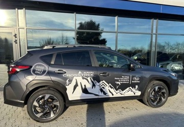 Subaru 2025 Subaru Crosstrek Subaru Crosstrek 2.0i-S e-Boxer Platinum (EyeSight) Linea, zdjęcie 11