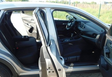 Nissan Qashqai III Crossover 1.3 DIG-T MHEV 140KM 2023 Nissan Qashqai z Gwarancja Bezwypadkowy 100 Model 2024r 1.3 Benzyna 140KM, zdjęcie 8