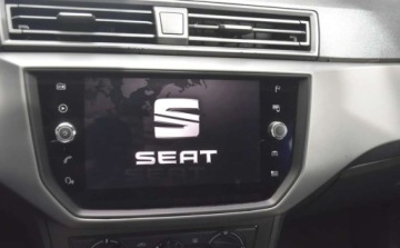 Seat Ibiza V Hatchback 5d 1.0 TSI 115KM 2019 Seat Ibiza Seat Ibiza 1.0 TSI SampS Style Benzyna 116KM, zdjęcie 11